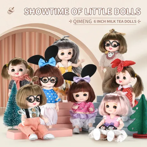 Puppe Für Mädchen Baby Puppe Spielzeug Kinder Kid Junge Spielzeug PC Liebhaber Urlaub Geschenk