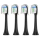 Elektrische Zahnbürste Sonic Soocas x1 X3 Pinsel für Xiaomi Mijia Ultraschall Bleaching Zähne
