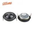 GHXAMP 1.5 pollici 30W 38mm Tweeter per auto pellicola di seta al neodimio magnetico per auto 4OHM