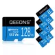 Original Ultra Micro sd Memory Card 128GB 64GB 32GB 16GB 8GB 512GB Class10 Mini SD/TF Card Microsd