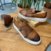 Neue braune Herren vulkan isieren Schuhe Doppels chnalle Mönch Schuhe schwarz Slip-On faule Schuhe hand gefertigt versand kostenfrei Männer Freizeit schuhe