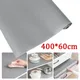 60cmx4M Waterproof Pad Shelf Drawer Liner Cabinet Non Slip Table Cover Mat Moisture Proof Cupboard