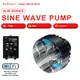 Jebao Jecod SLW Series Aquarium Water Pump Filter Fountain Pump 24V 5W-30W Fish Tank Garden