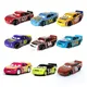 Disney Pixar Auto Story Alloy Car Model Toys 123/84/64/63/54/39 Racing Children's Birthday Gift