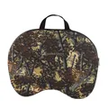 Hunting Seat Cushion with Handle with Carabiner Camping Cushion Portable Thickened for Picnic Hiking