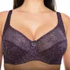 Bhs Für Frauen Spitze Bh Große Plus Größe Damen Sexy Unterwäsche Bralette Dessous Tops 34-44 B C D DD E F Tasse