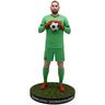 Paris Saint-Germain Footballs Finest Gianluigi Donnarumma Figure