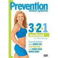 Prevention Fitness Systems: 3-2-1 Workout (Full Frame)