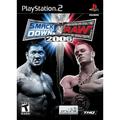 Pre-Owned Wwe:Smackdown Vs Raw 06 (Playstation 2) (Good)