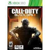 Pre-Owned Call Of Duty:Black Ops 3 (Xbox 360) (Good)