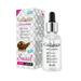 Alaparte Snail V-C Liquid Serum Anti-aging Moistures Whitening VC Essence Oil 30ml Face Makeup