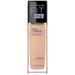 Maybelline Fit Me Dewy + Smooth Liquid Foundation Makeup with SPF 18 Buff Beige (Pack of 24)