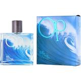 OP BLUE by Ocean Pacific EAU DE PARFUM SPRAY 3.4 OZ Ocean Pacific OP BLUE MEN