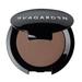 EVAGARDEN Velvet Matte Eye Shadow - Creamy and Velvety Powder with Intense Color - High Pure Pigments Creates Soft Focus Effect - Light Adherent Film Blends Easily - 120 Tanning Brown - 0.08 oz