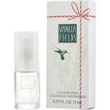 VANILLA FIELDS by Coty COLOGNE SPRAY 0.375 OZ MINI Coty VANILLA FIELDS WOMEN