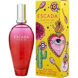 ESCADA FLOR DEL SOL by Escada EDT SPRAY 3.3 OZ (LIMITED EDITION) Escada ESCADA FLOR DEL SOL WOMEN