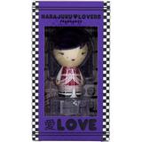 HARAJUKU LOVERS WICKED STYLE LOVE by Gwen Stefani EDT SPRAY 0.33 OZ Gwen Stefani HARAJUKU LOVERS WICKED STYLE LOVE WOMEN