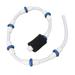 Automatic Pool Cleaner Sweep Hose Replacement B5 PVC Pool Cleaner Sweep Hose for Polaris Pool Cleaner