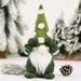 Bicoasu Christmas Must Have! Santa Rudolph Doll Cloth Birthday Present For Home Christmas Holiday Decoration(Buy 2 Get 3)