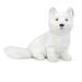 FNNMNNR Arctic Fox Arctic Fox 11 inches 28cm Plush Toy Soft Toy Stuffed Animal Toy