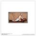 Gallery Pops Seinfeld - George Costanza The Art of Seduction Illustrated Wall Art Unframed Version 12 x 12