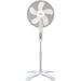 Optimus F-1760 16 Electric Fan White