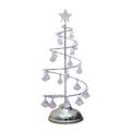 BELLZELY Christmas Ornaments Clearance Christmas Lights Crystal Christmas Tree Lights Copper Wire Night Lights