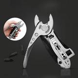 Ozmmyan Outdoor Multi-purpose Tool Pliers Tools Clamp Outdoor Wrench Christmas Gifts Clearance