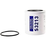 S3213 Fuel Filter Marine Fuel Water Separator Replacement for Marine Outboard Motor Mercury Replaces# 35-60494-1 S3213 18-7932-1 18-17928 35-809097