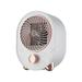 500/1000W Mini Electric Heater 110V-220V 2 Model Portable Heating Fan Warmer Heater by Fanshiluo