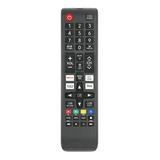 BN59-01315N Replacement Remote Control Compatible with Samsung 4K OLED Smart TV QE65S95BATXXU QE65S95B S95B