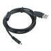 PKPOWER USB PC Data SYNC Cable Cord For Sony Camera Cybershot DSC-W510 b W510s W510p/r