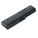 Battery For Toshiba Satellite A660-01S A660-042 A665-S6098 C645D-S4024 C650/03R