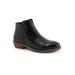 Women's Rocklin 2.0 Boot by SoftWalk in Black (Size 8 M)