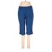 Nike Golf Active Pants - Mid/Reg Rise: Blue Activewear - Women's Size 6