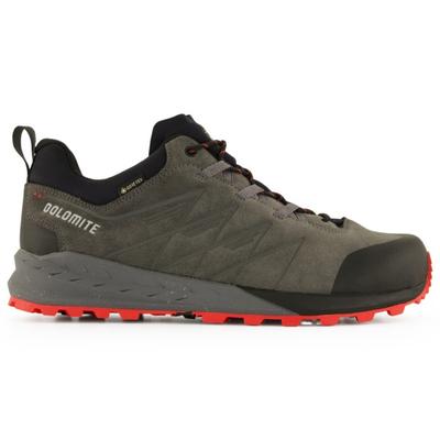 Dolomite - Croda Nera GTX - Multisportschuhe 43 1/3 | EU 43 braun Image