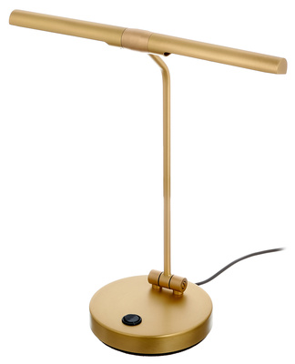 Jahn L4402 PIANO II Brass