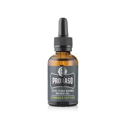 PRORASO Bartöl Bartpflege 30 ml Herren Image