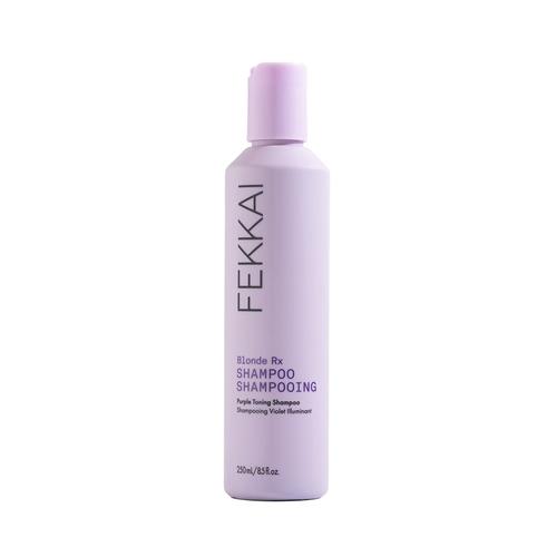 FEKKAI - Blond RX Purple Shampoo 250 ml