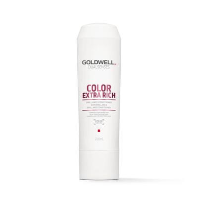 Goldwell Dualsenses Color Extra Rich Brillanz Conditioner 200 ml Image