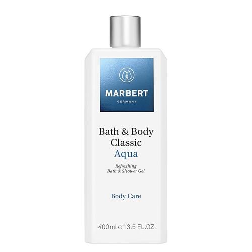 Marbert – Aqua Bodylotion 400 ml