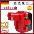 Batterie aste pour Bosch 14.4V 12800mAh 14.4V 12800mAh BAT038 BAT040 BAT140 BAT159 BAT041