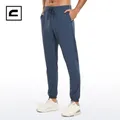 CRZ YOGA pantaloni da Golf elasticizzati a 4 vie da uomo con tasche 32 "-pantaloni sportivi da