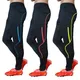 Shinetone Men's Soccer pants Jogging Fitness Workout Running Sports Football pants With Pocket