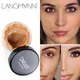 Face Concealer Cream Foundation Palette Liquid Full Cover Dark Circles Acne Contour Concealing Cream