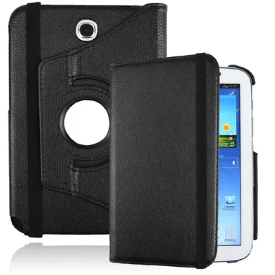 For Samsung Galaxy Note 8.0 (2013 Old Model) Tablet Case, Roating Stand Cover For Samsung Note GT-N5100/N5110/N5120 Cases Skin