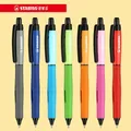 1 pz penna Gel Stabilo 268 penna speciale per esame di scrittura nera per studenti di grande