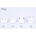 1piece EU/US/UK/AU Plug for PIXLINK WIFI Router Extender Repeater Powerline Adapter Only Accessory