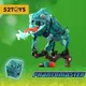 52 Spielzeug Beastbox BB-47 Phanto master Verformung Spielzeug Action figur Umwandlung Spielzeug in