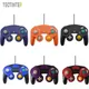 For Gamecube Controller USB Wired Handheld Joystick Compatible Nintend For NGC GC Controle For MAC